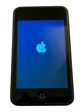 Apple iPod Touch 1st Generation 16GB A1213 Tested Working Factory Reset No Cable